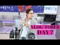 Download Lagu Flying Standby - You Have to be Creative  |  VLOGTOBER Day 7, 2018