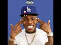 Goin Baby - DaBaby