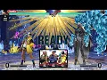 The King of Fighters 15 | Story mode + Ending(TEAM RIVAL)  Gameplay Playthrough
