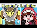 Friday Night Funkin' VS Hypno's Lullaby FULL WEEK (FNF Mod) (Pokemon Lost Silver/MissingNo/Horror)