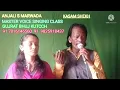 Download Lagu AADMI MUSAFIR HAI AATA HAI SINGER MOHAMMED RAFI LATA JI COVER BY KASAM SHEKH ANJALI S MARWADA
