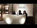 Omni Hotel opens for business