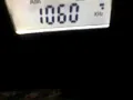 KYW 1060 from Philadelphia PA received in Dalton GA