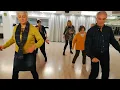 Download Lagu SUEñO DE LUNA (by Hantos Djay) - BALLO DI GRUPPO 2025 - DONATO LUCANO