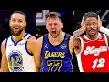 NBA - BEST Plays of 2025 Regular Season 🔥