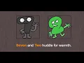 Hunger Games but with every BFDI Character