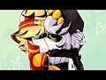 SOCIETY CALLS ME GAY Murder Drones ft N Uzi V Thad
