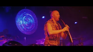 Hang Massive - Eyes of Tara Live Ft. Craig R Ninja
