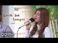 Download Lagu KASIH TAK SAMPAI - PADI | Cover by Nabila Maharani
