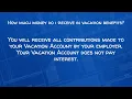 NYCDCC Benefits Blueprint Part 8 Vacation