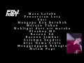 Download Lagu Masa Laluku Dugem Nonstop 2k24 FDJ MEY™️ [ Free Download ]