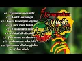 Lagu MUSIK REGGAE ASIK BUAT SANTAIπ― purnama merindu ,bukan aku tak cinta dll