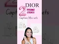 Download Lagu For Dior Capture Skincare Lovers ✨ #Free mini sets with #diorpromocode