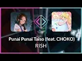 Download Lagu Beat Saber | PulseLane | RISH - Punai Punai Taiso [Easy] FC (SS #1) | SS 99.53% 576.07pp