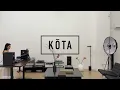 Carmenevens | BeatUnion Vol. 12 | Lofi House | Kota Spaces, Kuala Lumpur
