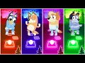 Download Lagu BLUEY BINGO-MINISODES FRIENDS 🆚 BLEUY MEGIC 🆚 BLUET FUNNY MOMeNTS ★★TILES HOP BeamNG.drive #962