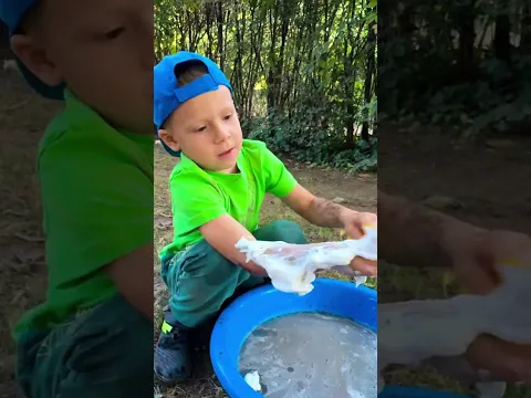 Dirty Hands? Time to Sing and Wash! ๐๐งผ A Happy Hygiene Song