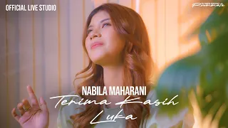 terima kasih luka prass mellow roommate by nabila maharani 
