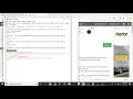 Learning Python Input and Casting With Alex Merced