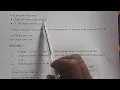 FORM 3 TOPIC 2 MOLE LESSON 20 Direct Titration ADEN CHEMISTRY