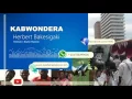 Download Lagu KABWONDERA The famous KIGEZI RAT and its lifestyle SONG