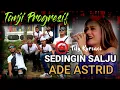 Download Lagu ADE ASTRID - SEDINGIN SALJU versi TANJI Progresif x FILY KURCACI MUSIC live sessions