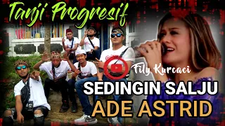 ade astrid sedingin salju versi tanji progresif x fily kurcaci music live sessions