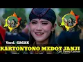 DJ. Kartonyono Medot Janji, Versi GaGak