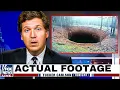 Explorers Sent a Drone Into Mel s Hole The Footage Is Absolutely Terrifying
