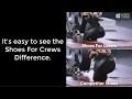 Shoes For Crews Slip Resistance Demonstration