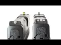 NRA Gun Gear of the Week Shield v Shield Sights