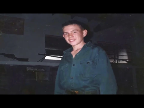 Cadete Amarilla, Mi Hijo Tráiler