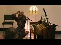 Tift Merritt - Someone To Watch The Band With Me (Official Visualizer)