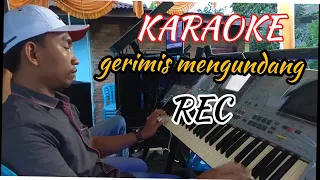 Download GERIMIS MENGUNDANG REC KN7000 | KARAOKE SLAM | MUSIK JERNIH MP3