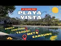 Morning stroll in Playa Vista LA 4K Walking Tour