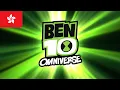 Download Lagu Ben 10: Omniverse Theme Song Season 2-6 - (廣州話/Cantonese)