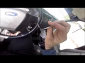 Camo CoverKing Dash Cover