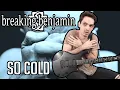 Download Lagu Breaking Benjamin | So Cold | GUITAR COVER (2020) + Screen Tabs