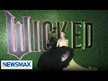 Wicked goes woke as cast pushes LGBTQ narrative Wake Up America