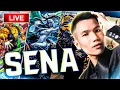 Download Lagu 🔴 Sena Stream - Độc Lập - Tự Do - Hạnh Phúc , đã có Fanchat + Super Member
