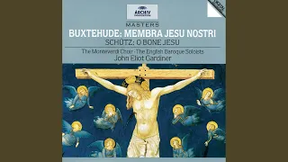 Download Buxtehude: Membra Jesu Nostri, BuxWV 75 - 2. Ad genua MP3