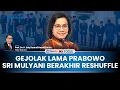 Download Lagu Pakar Ekonomi: Saya Yakin Pak Menkeu Baru Paham Situasi seperti Sri Mulyani, Jawab Tuntutan Rakyat