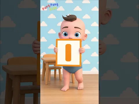 Let’s Learn and Sing Along! | ABC Song