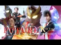 Download Lagu 【MAD】Ultraman Decker x Ultraman Trigger x Ultraman Dyna : Future Of Tomorrow