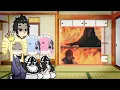 Re Zero Reacts to Reinhard Van Astrea - Gacha React