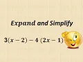 E and Simplify 3