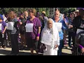 I hope it s an eye-opener for Kaiser See workers march in Sacramento