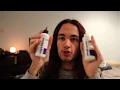 Perms 101 - The alkaline wave or cold wave