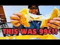 99 TACOS at Talpas Supermercado Hidden Mexican Market in Norcross