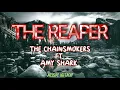 Download Lagu The Chainsmokers - THE REAPER (ft. Amy Shark) Lyrics video